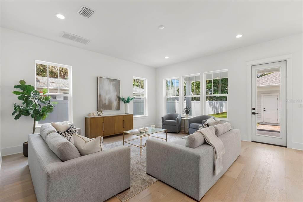 Active With Contract: $1,225,000 (4 beds, 3 baths, 2773 Square Feet)