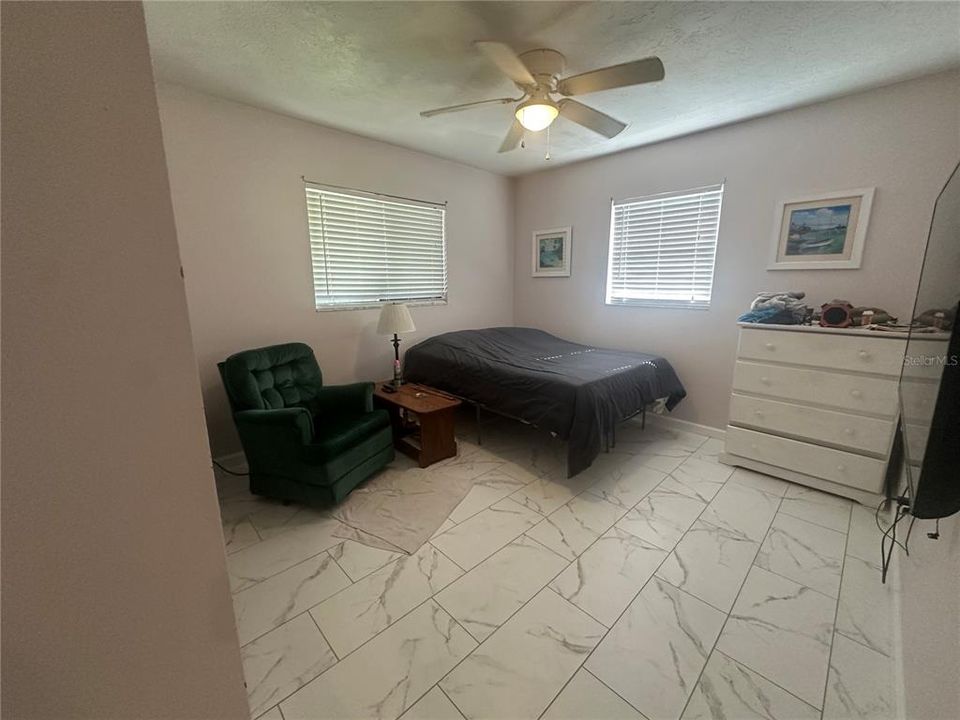 3rd bedroom