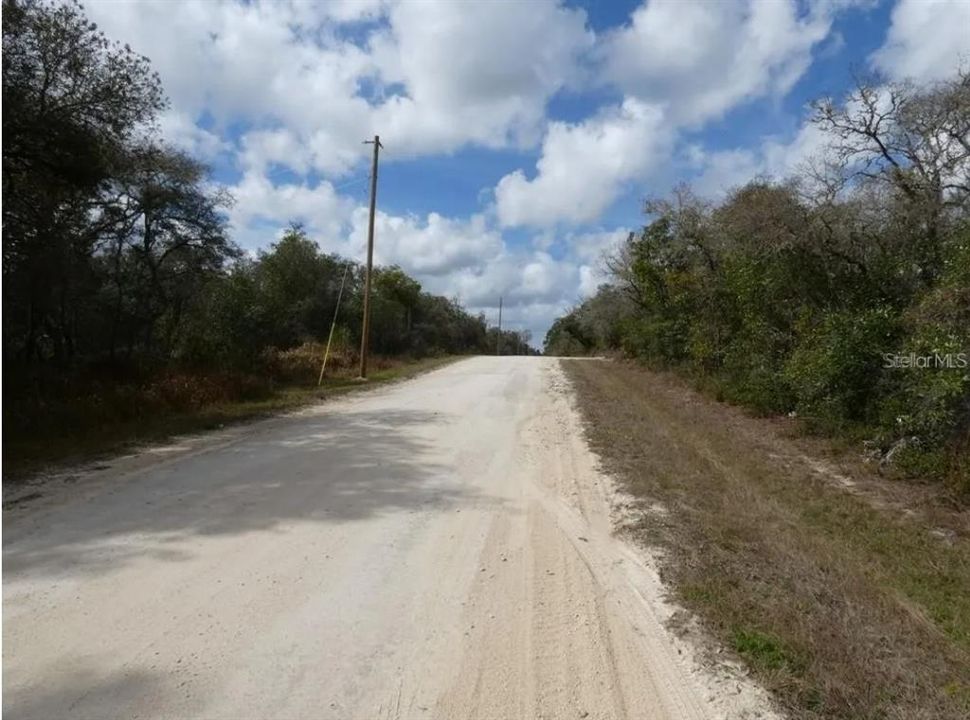 Vendido Recientemente: $20,000 (1.16 acres)