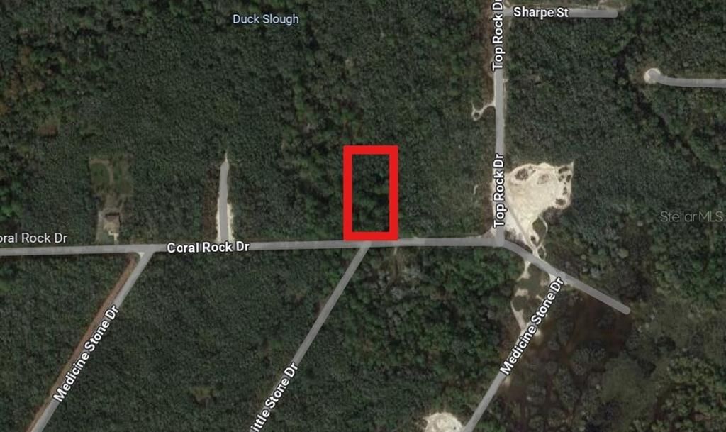 Active With Contract: $20,000 (1.16 acres)