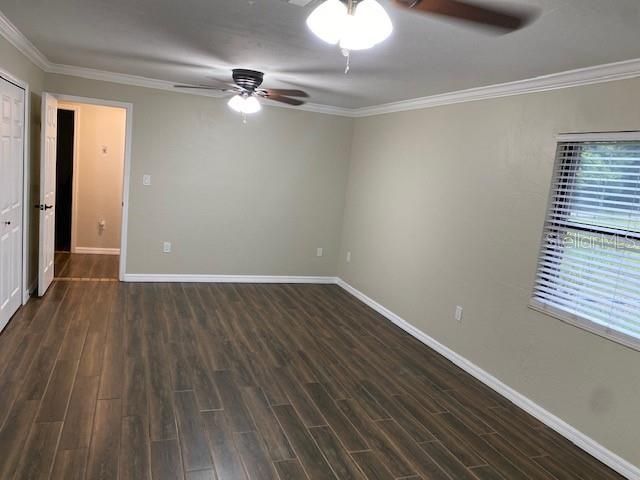 PRIMARY BEDROOM CLOSET