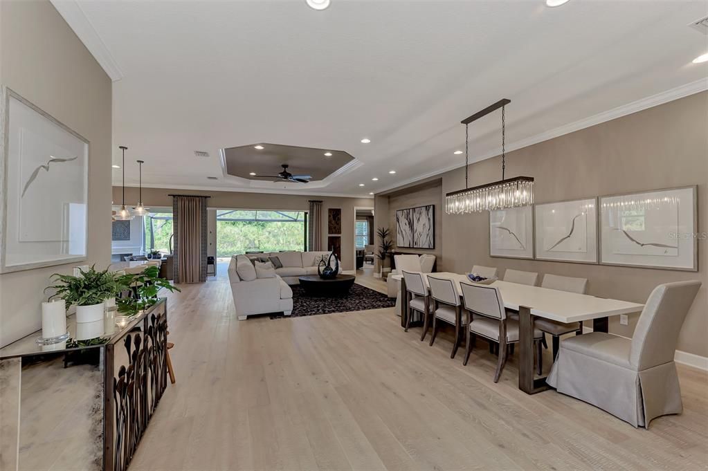 Active With Contract: $1,395,000 (3 beds, 3 baths, 3071 Square Feet)