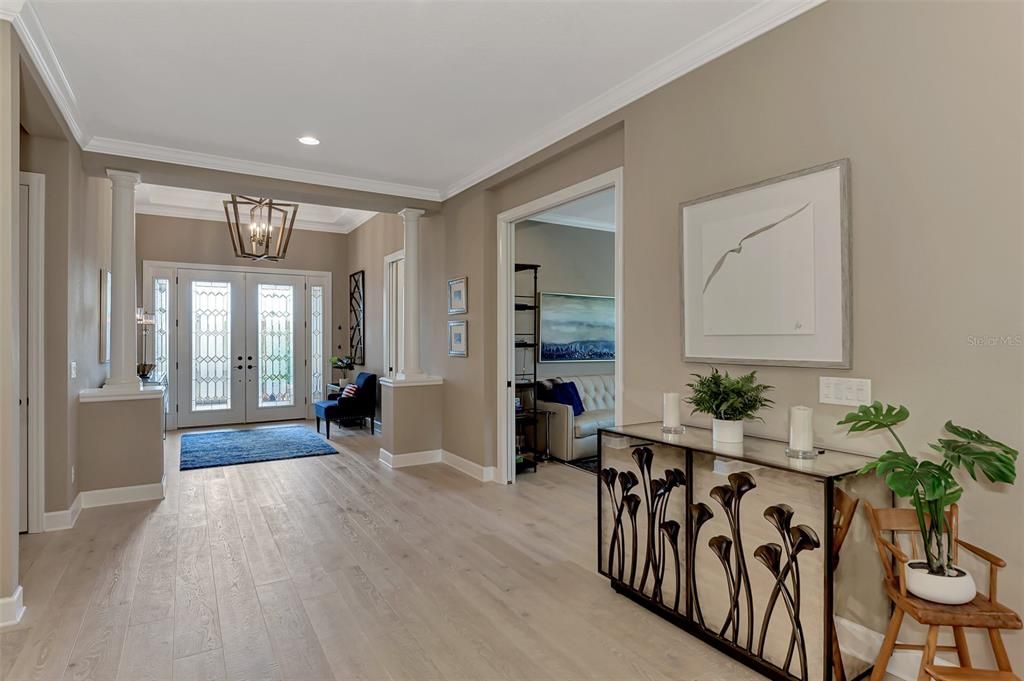 Active With Contract: $1,395,000 (3 beds, 3 baths, 3071 Square Feet)