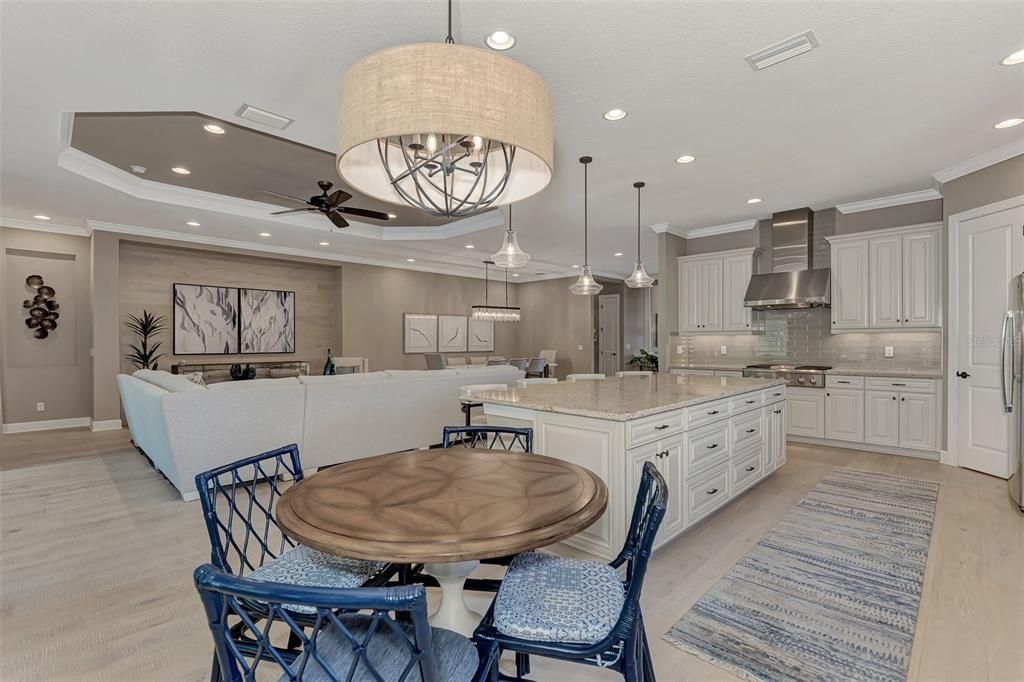 Active With Contract: $1,395,000 (3 beds, 3 baths, 3071 Square Feet)
