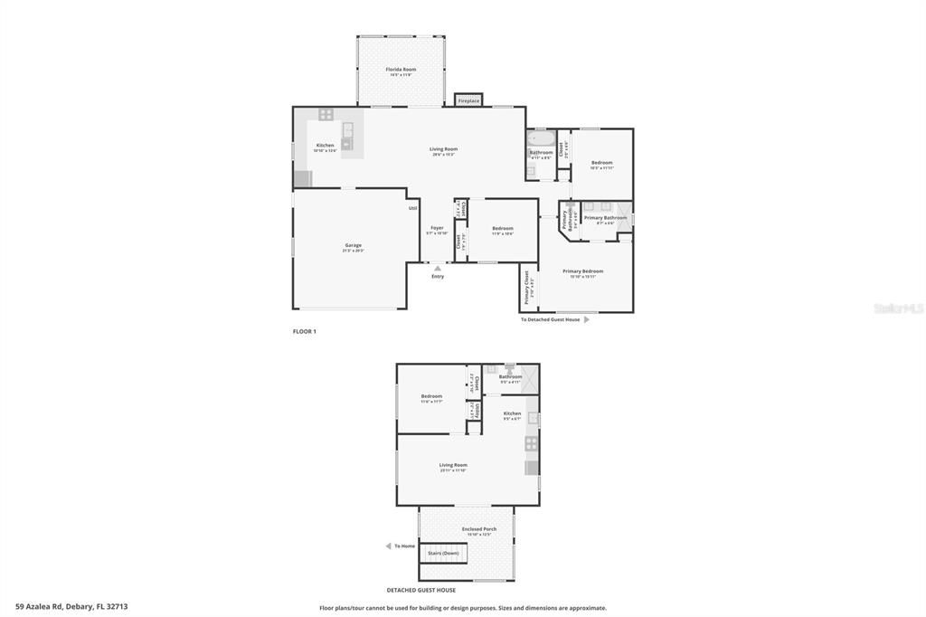 Active With Contract: $549,000 (5 beds, 4 baths, 2660 Square Feet)