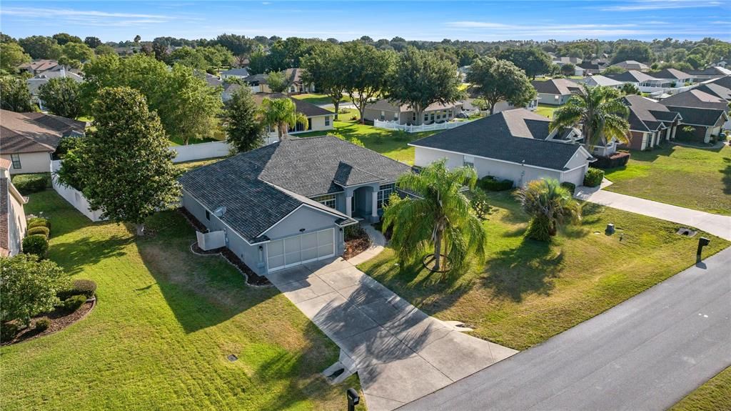 Welcome to Ocala, FL!