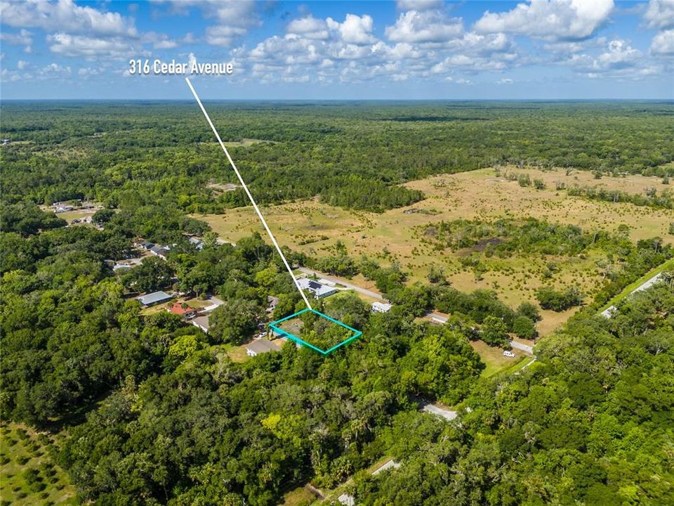 На продажу: $50,000 (0.29 acres)