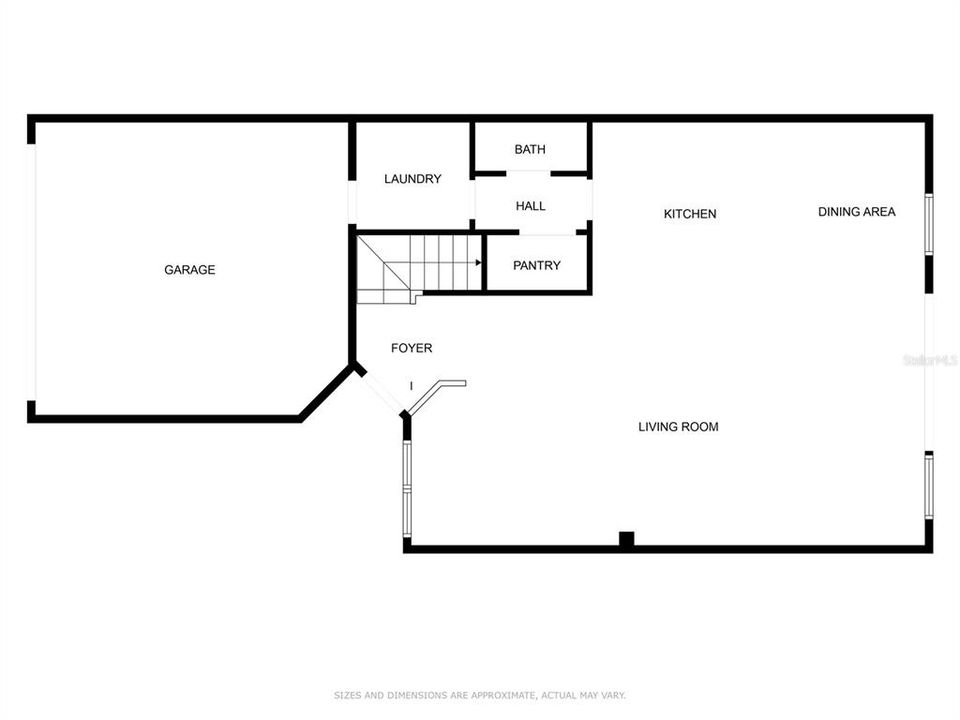 Active With Contract: $2,250 (3 beds, 2 baths, 2059 Square Feet)