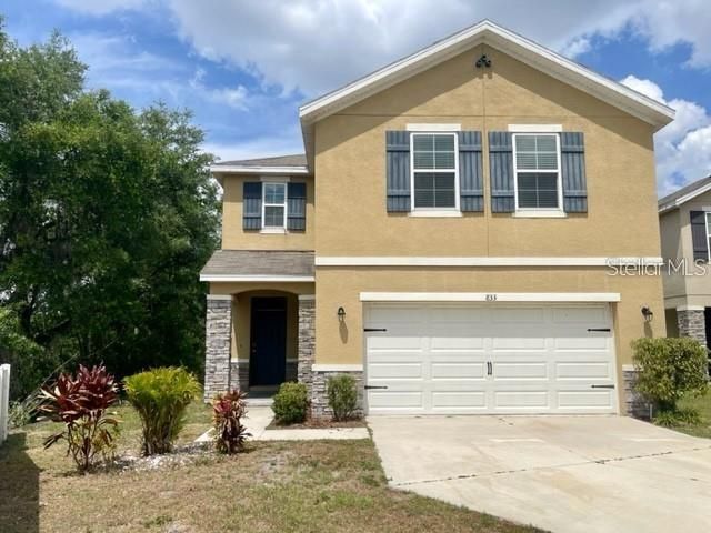 Active With Contract: $2,450 (4 beds, 2 baths, 2328 Square Feet)