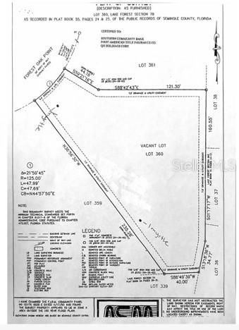 Под контрактом: $399,000 (0.57 acres)