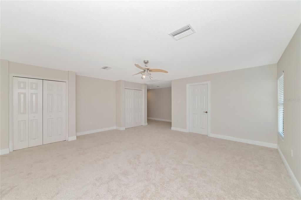 Bedroom 4/bonus room upstairs