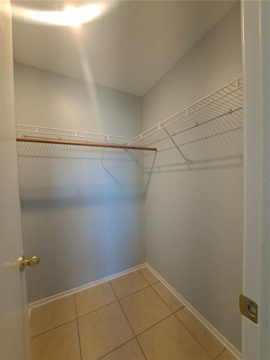 PRIMARY BATHROOM, HAS STAND UP SHOWER