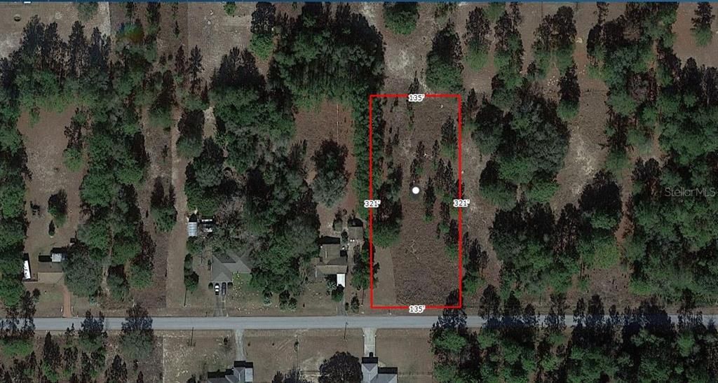 Active With Contract: $29,500 (0.99 acres)