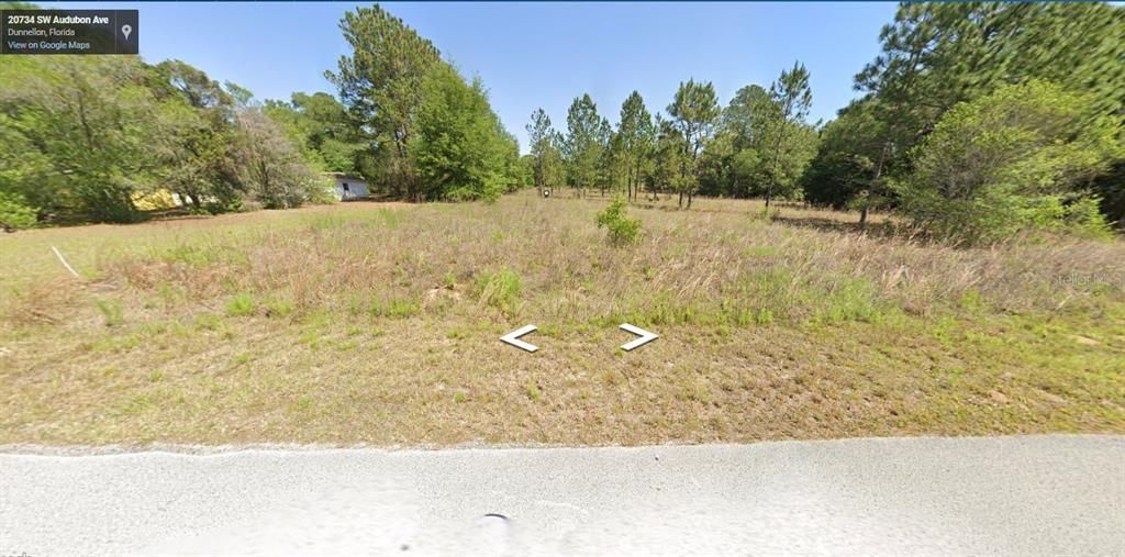 Active With Contract: $29,500 (0.99 acres)
