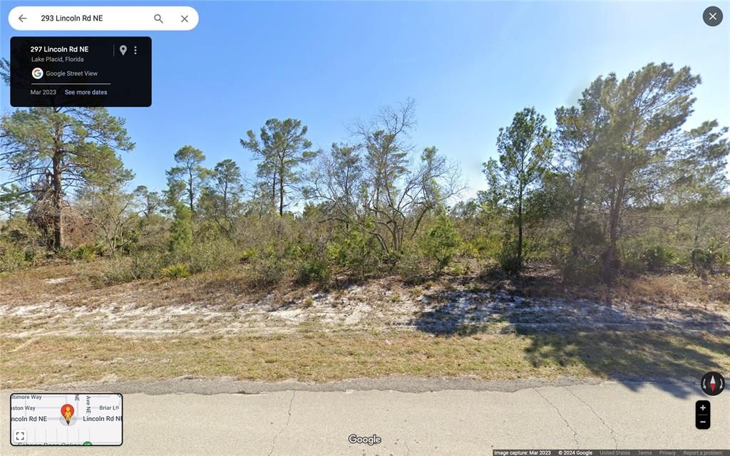 For Sale: $43,900 (0.46 acres)