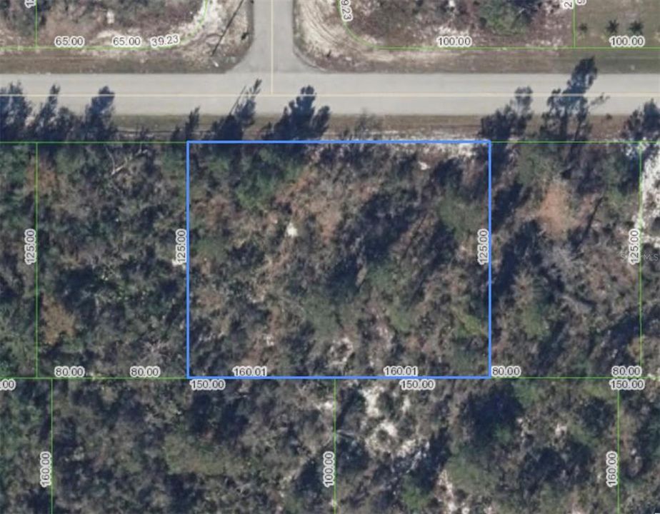 For Sale: $43,900 (0.46 acres)