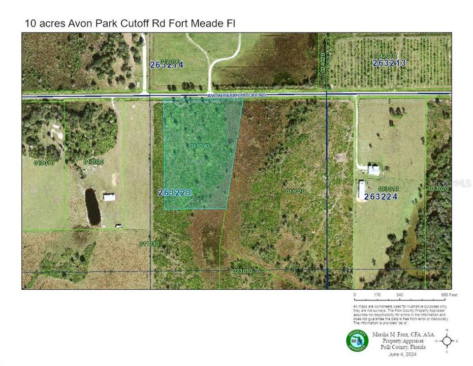 For Sale: $250,000 (10.11 acres)