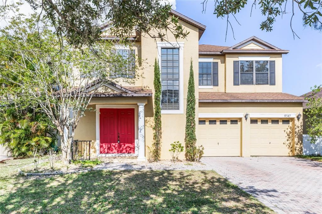 Active With Contract: $450,000 (4 beds, 2 baths, 2756 Square Feet)