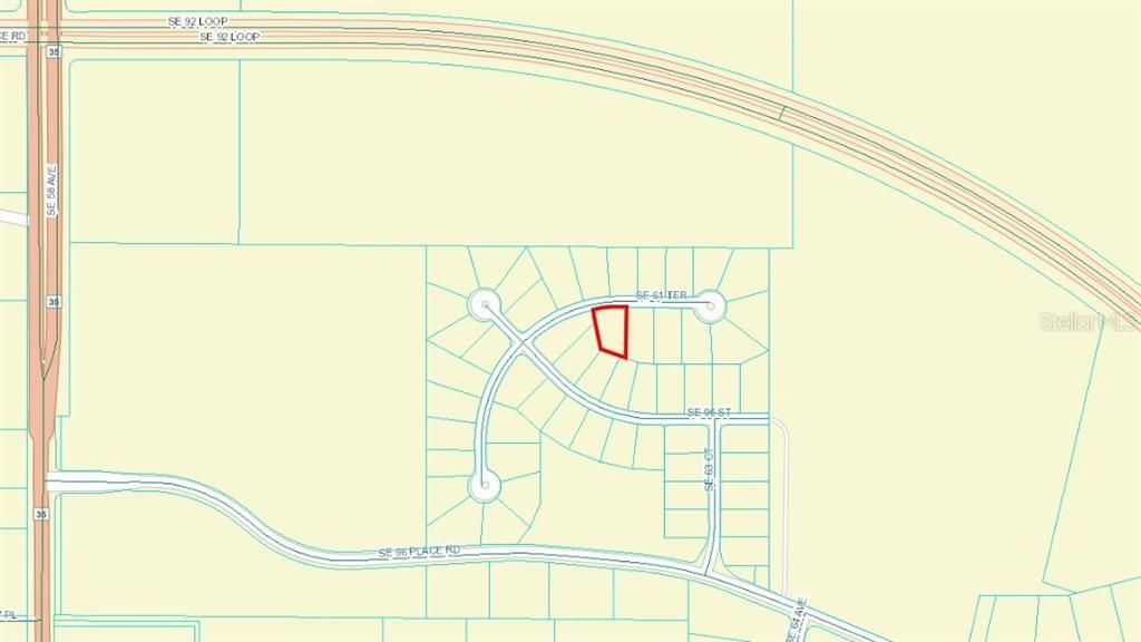 Active With Contract: $49,900 (0.39 acres)
