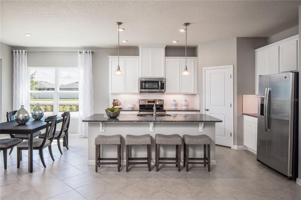 Active With Contract: $449,005 (4 beds, 2 baths, 2021 Square Feet)