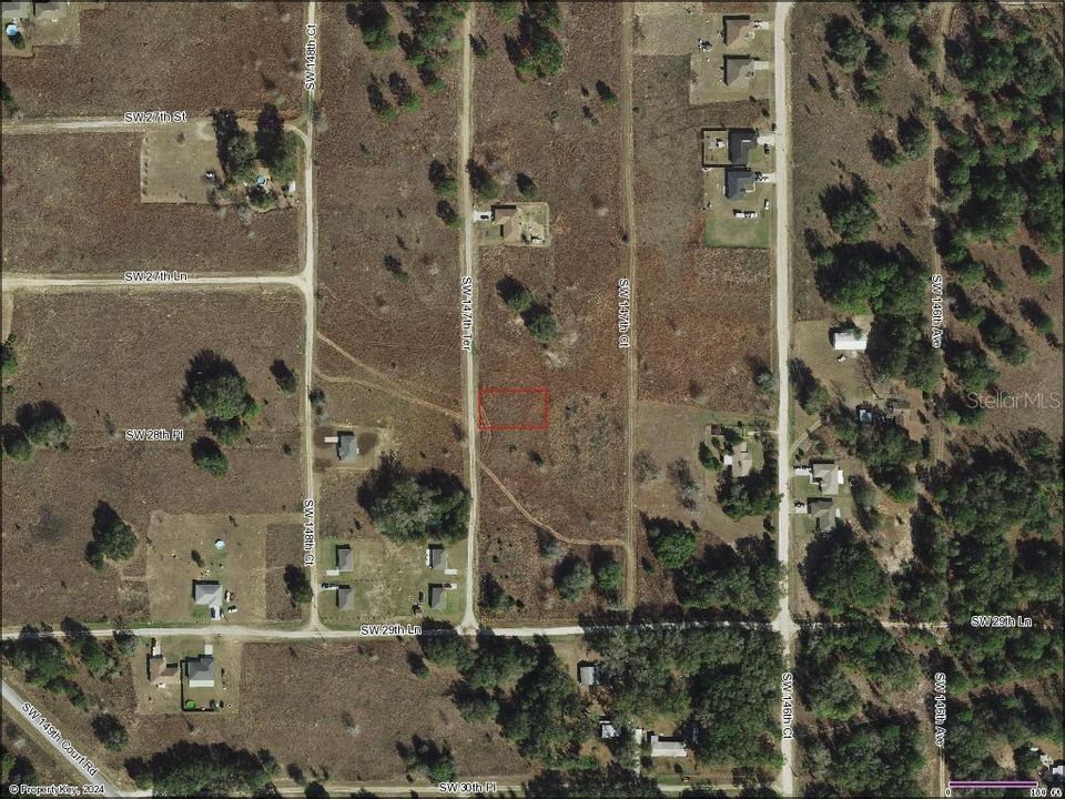 Active With Contract: $12,000 (0.23 acres)