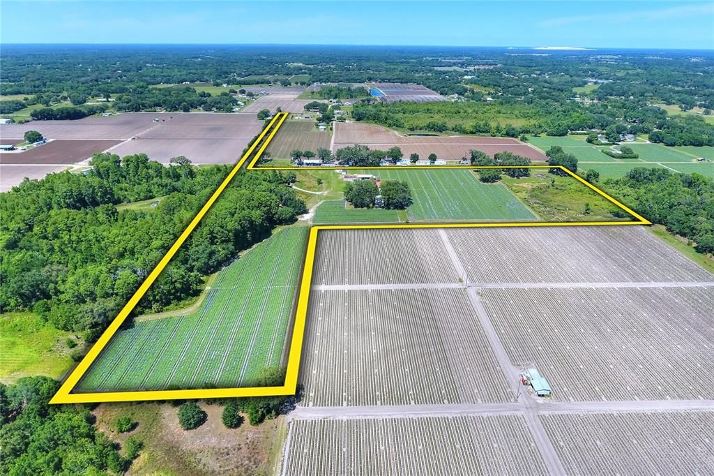 For Sale: $1,100,000 (24.24 acres)