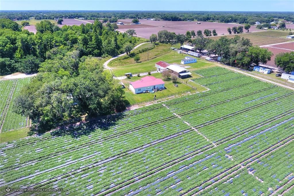 На продажу: $1,100,000 (24.24 acres)