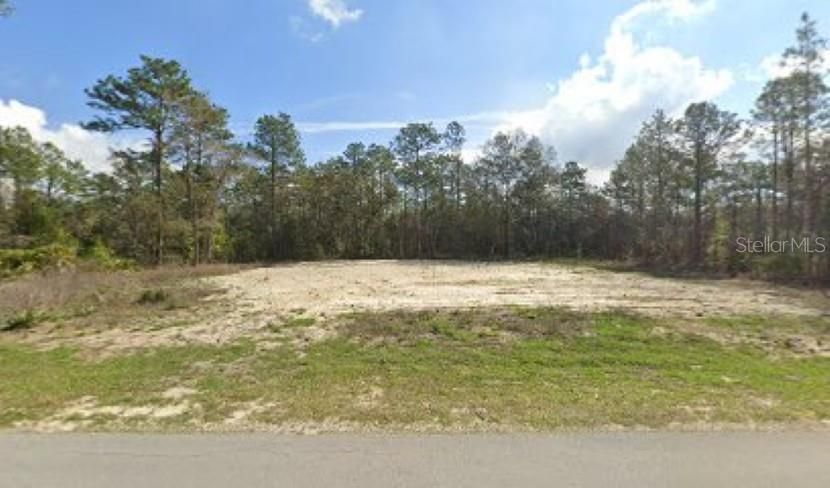 Active With Contract: $65,000 (1.14 acres)