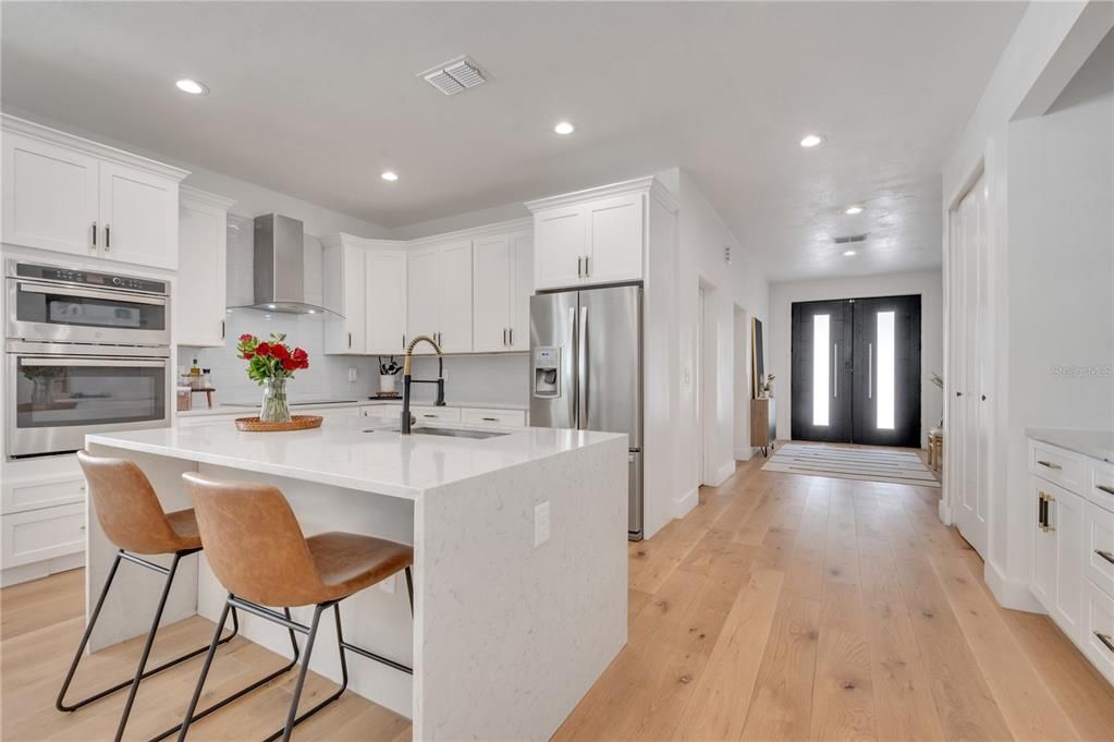 Active With Contract: $760,000 (4 beds, 3 baths, 2350 Square Feet)