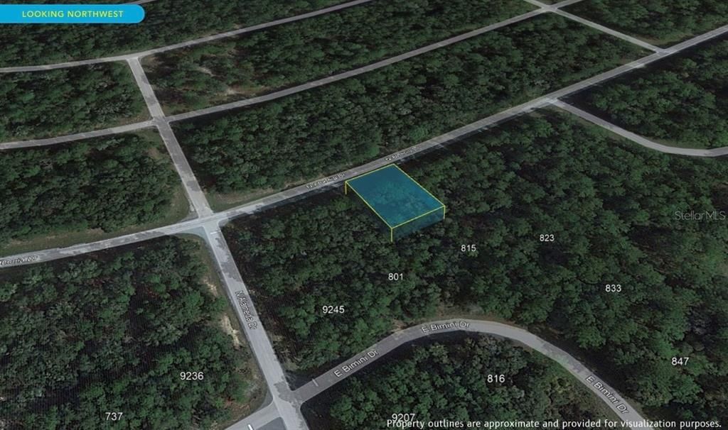 На продажу: $17,000 (0.27 acres)