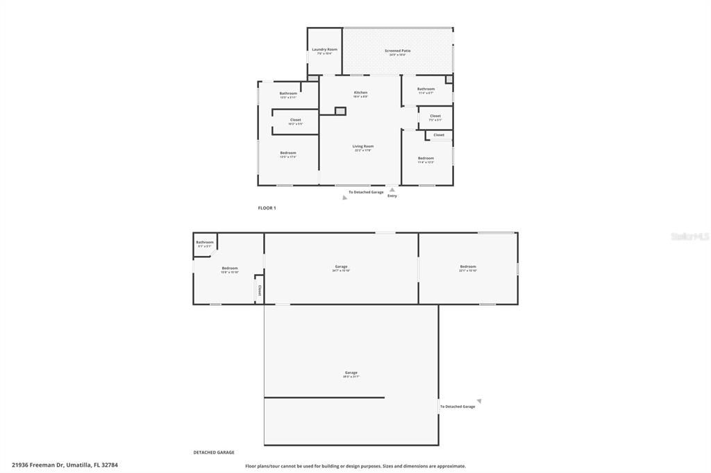 合同活跃: $458,900 (2 贝兹, 2 浴室, 1056 平方英尺)