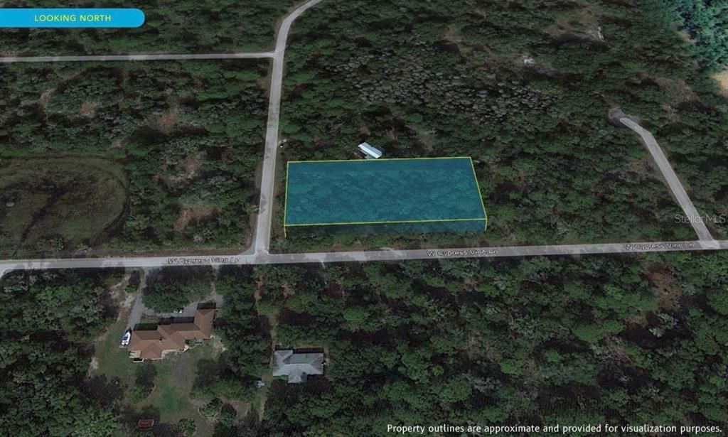 For Sale: $34,000 (1.16 acres)
