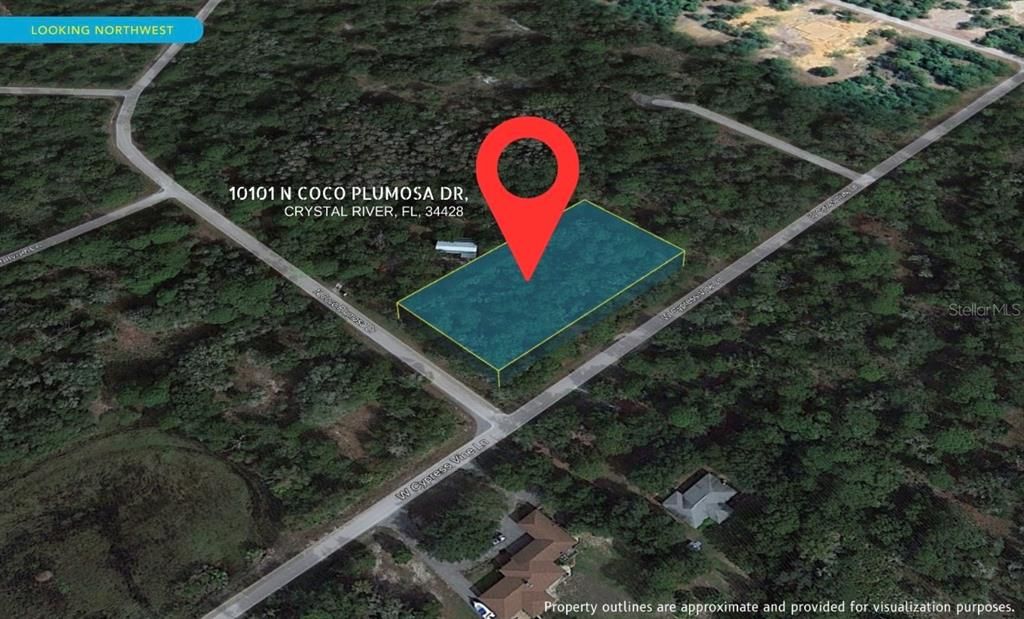 En Venta: $34,000 (1.16 acres)