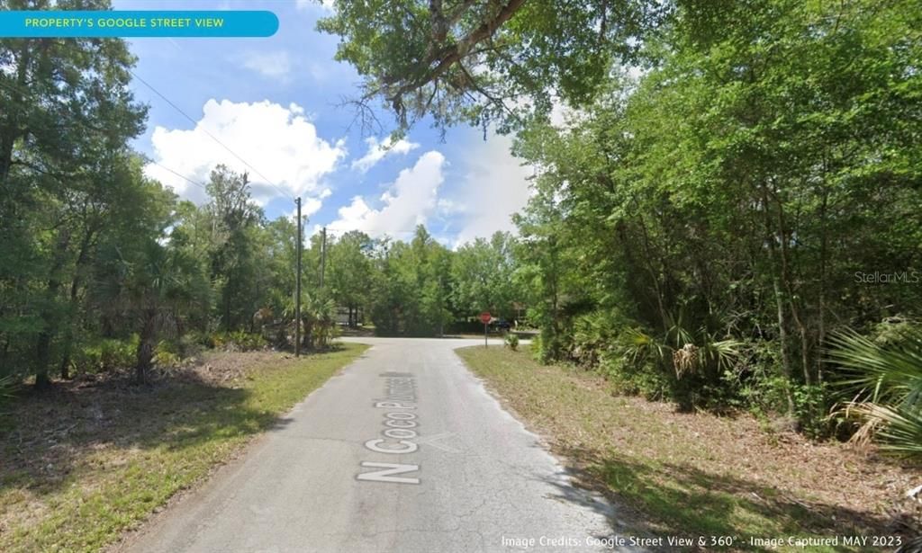 For Sale: $34,000 (1.16 acres)