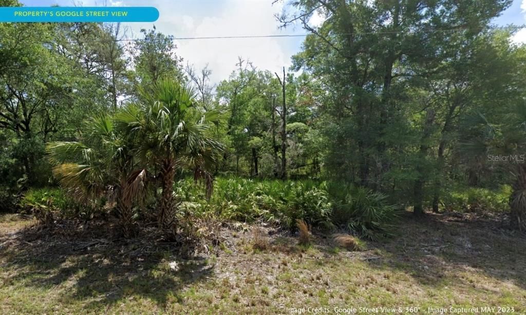 For Sale: $34,000 (1.16 acres)