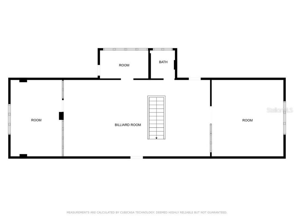 En Venta: $1,100,000 (4 camas, 2 baños, 3286 Pies cuadrados)