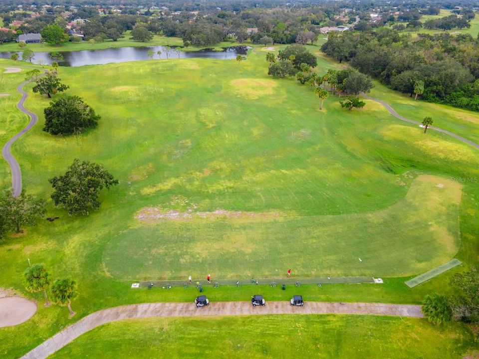 The Club at River Wilderness