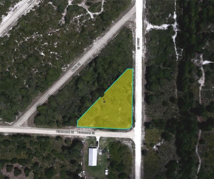 For Sale: $21,500 (0.56 acres)