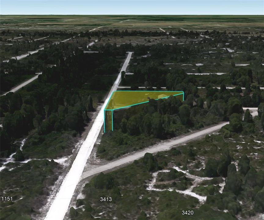 For Sale: $21,500 (0.56 acres)