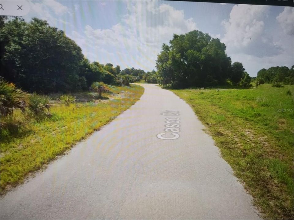 For Sale: $18,900 (0.24 acres)