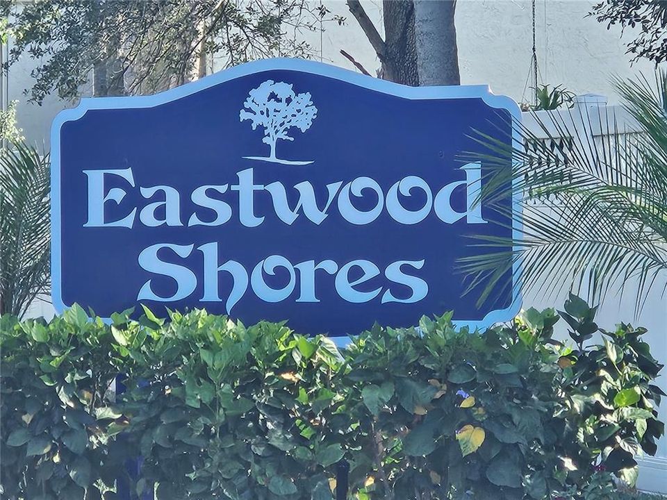 Eastwood Shores.