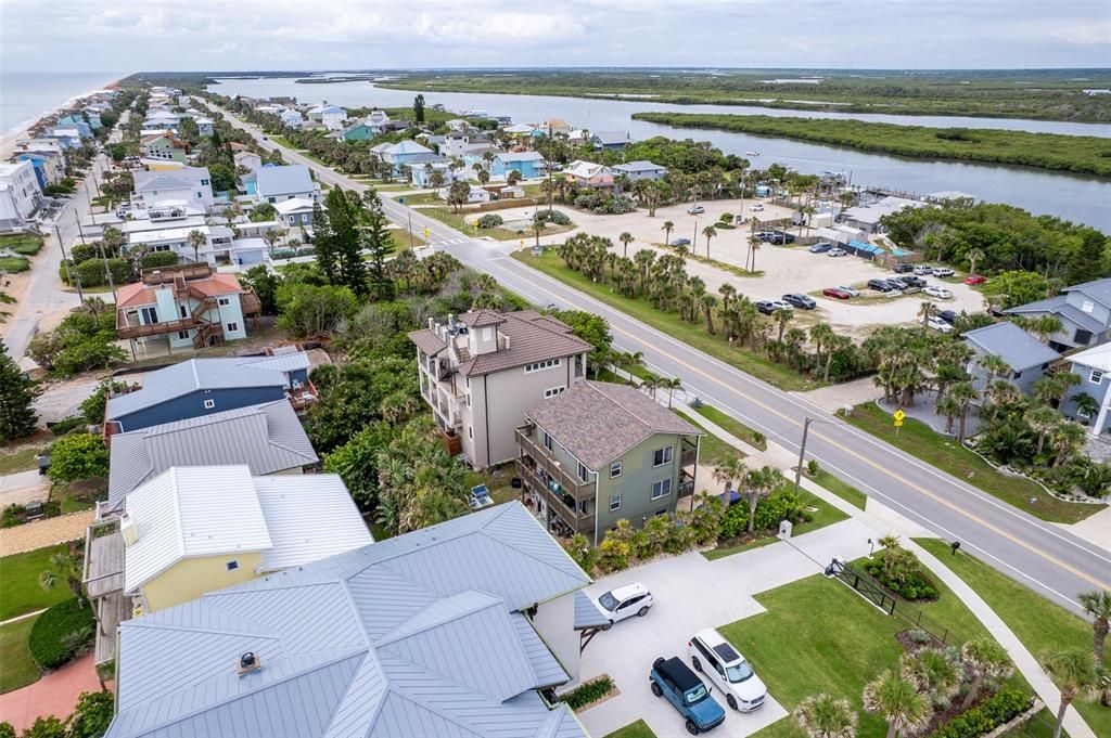 Intracoastal View