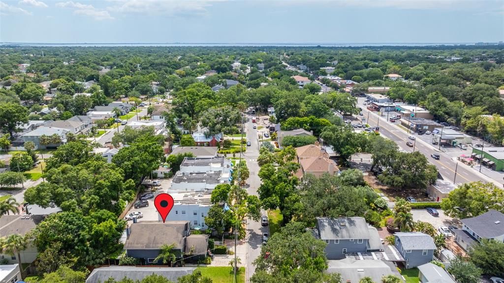 Active With Contract: $624,900 (2 beds, 2 baths, 1295 Square Feet)