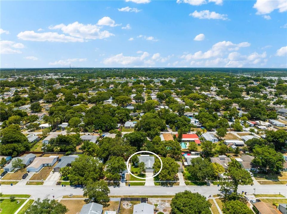 Active With Contract: $425,000 (3 beds, 2 baths, 1535 Square Feet)