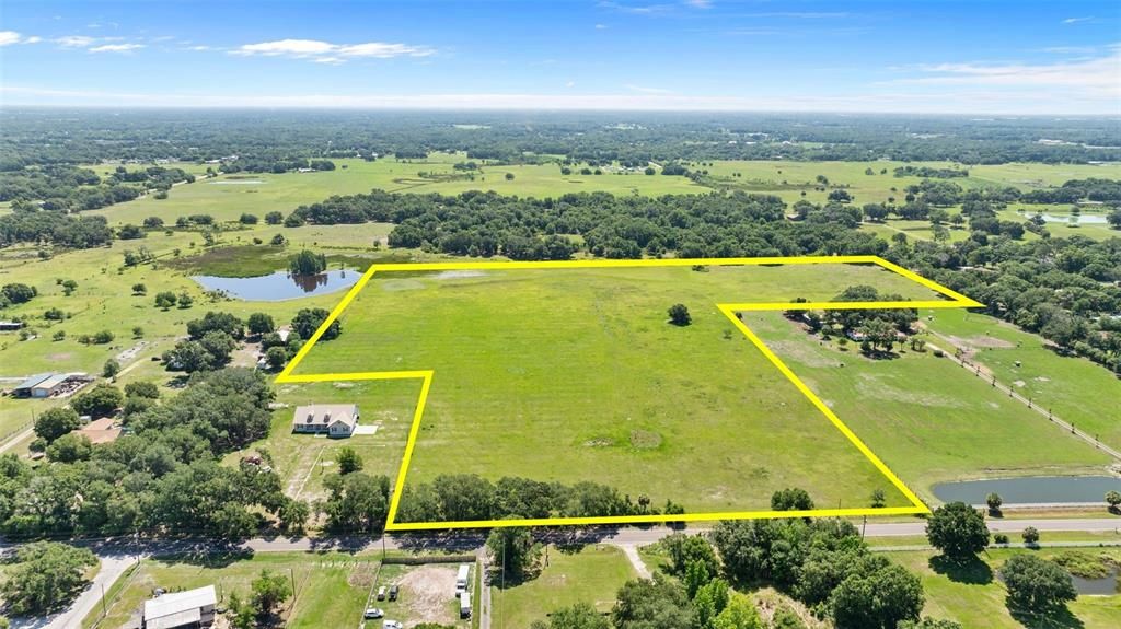 Active With Contract: $1,450,000 (27.13 acres)