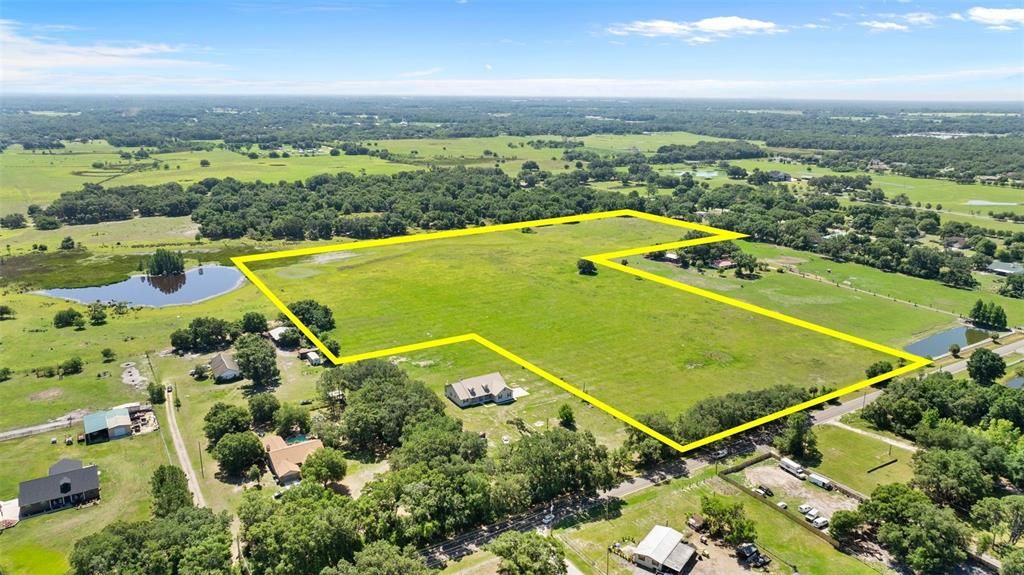 Active With Contract: $1,450,000 (27.13 acres)