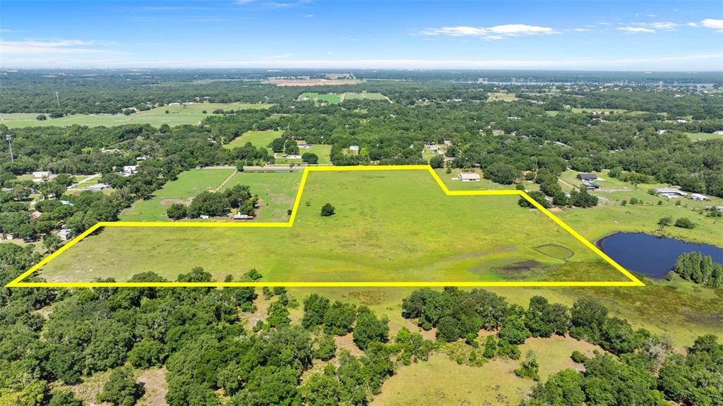 Active With Contract: $1,450,000 (27.13 acres)