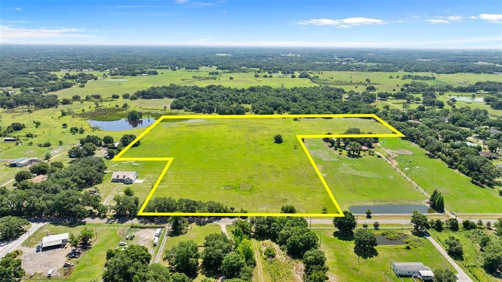 Active With Contract: $1,450,000 (27.13 acres)