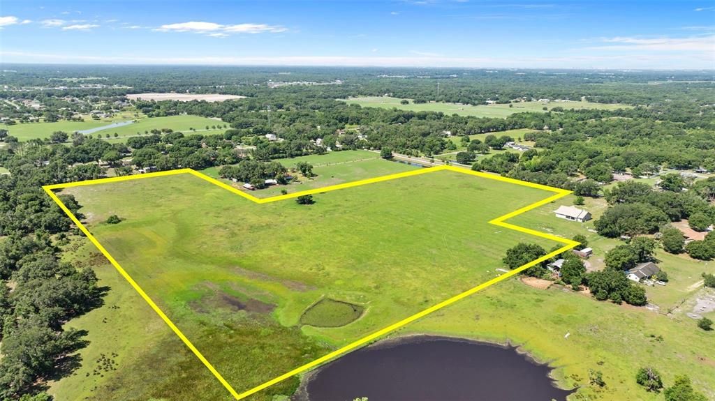 For Sale: $1,450,000 (27.13 acres)