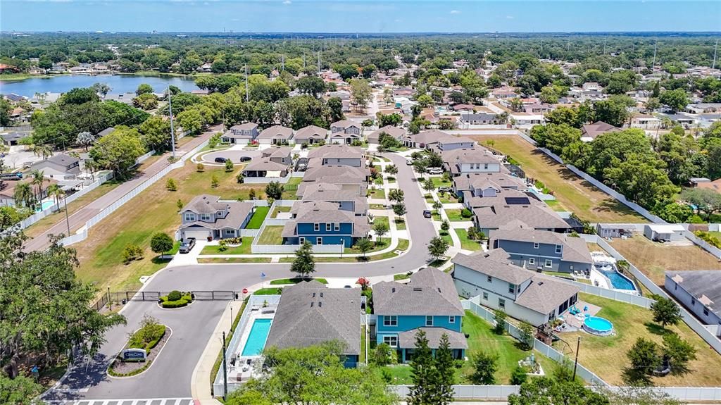 Active With Contract: $700,000 (4 beds, 3 baths, 2673 Square Feet)